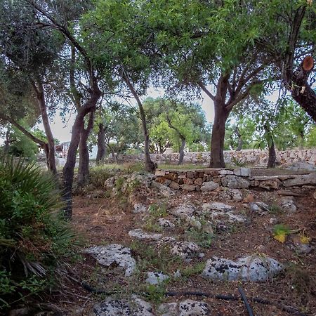 Lido di Noto Casa Beddaヴィラ エクステリア 写真